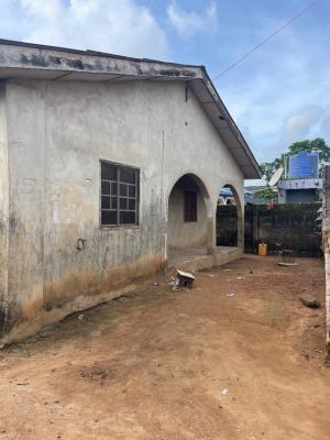 Distress Blocks of Flat at Oshin, Ayobo, Oshin, Ayobo, Ayobo, Lagos, Block of Flats for Sale
