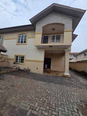 5 Bedroom Semi Detached Duplex with a Bq 2 Years Asking, Lekki Phase 1, Lekki, Lagos, Semi-detached Duplex for Rent