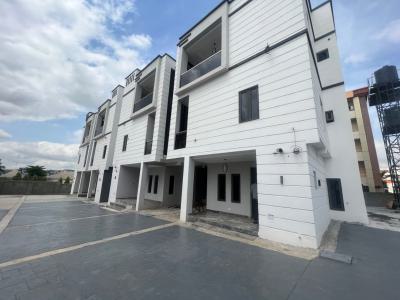 Brand. New 5 Bedroom Duplex, Utako, Abuja, House for Rent