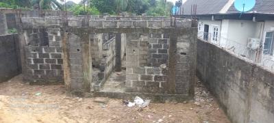 Property with a Full Potential, Bayeku, Ikorodu, Lagos, House for Sale