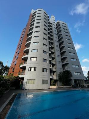 Ultra Luxury 3 Bedroom Apartment, Ikoyi, Lagos, Flat / Apartment for Rent