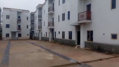 a Tastefully and Sharp 9units of 4 Bedroom, Lokogoma District, Abuja, Terraced Duplex for Sale