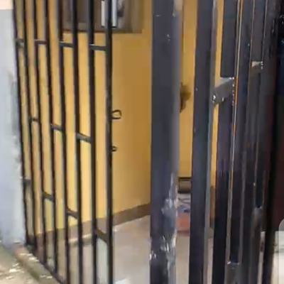 Onebedroom Flat(video Available Upon Request), Dawaki Extension After Big Cele Close to Kaycee Hotel, Dawaki, Gwarinpa, Abuja, Mini Flat (room and Parlour) for Rent