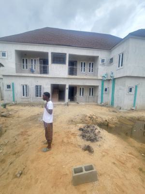 Newly Built 2bedroom Apartment, Harmony Estate, Ajah, Lagos, House for Rent