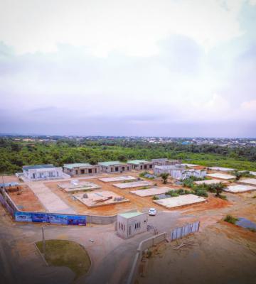 Setvice Estate Plot, Mowe Golf Town, Mowe Town, Ogun, Residential Land for Sale