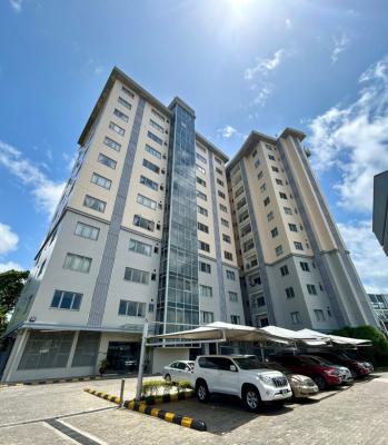4 Bedroom En-suite Penthouse, 2 Room Bq, Victoria Island (vi), Lagos, House for Rent