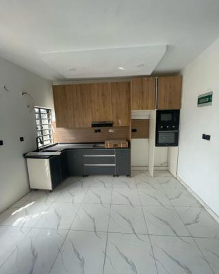 Executive 2 Bedroom Apartment in a Serene Area, Ogba, Ikeja, Lagos, Flat / Apartment for Sale
