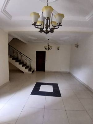 5 Bedrooms Duplex, Agungi, Lekki, Lagos, Terraced Duplex for Rent