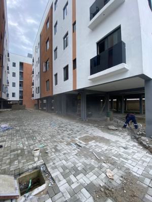 2 Bed Apartment, Horizon Estate, Off Nike Art Gallery, Opposite Costal Road, Ikate Elegushi, Lekki, Lagos, Flat / Apartment for Sale
