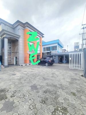 a Massive Shopping Mall, Langbasa, Ajah, Lagos, Plaza / Complex / Mall for Sale