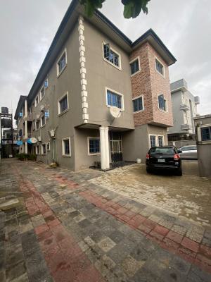 Available 3 Bedroom, Ikate Elegushi, Lekki, Lagos, Flat / Apartment for Rent