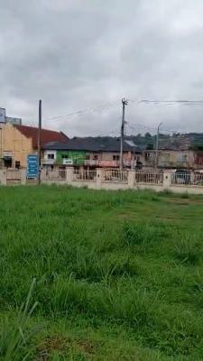 About 1000sqm Bareland, Adamasingba-mokola Road, Ibadan, Oyo, Mixed-use Land for Rent
