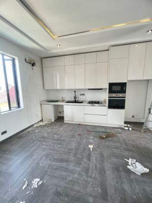 Serviced 1 Bedroom Apartment, Lekki Phase 1, Lekki, Lagos, Flat / Apartment for Rent