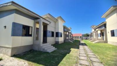 Beautifully Built 3 Bedrooms Terrace Bungalow House, Beechwood Park Inside Lakowe Lake Golf Estate, Ibeju, Lagos, Terraced Bungalow for Sale