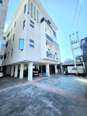 Well Maintained 2 Bedroom Apartment, Ikate Elegushi, Lekki, Lagos, Flat / Apartment for Rent