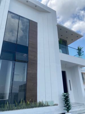 Luxury Fully Detached 4bedroom Duplex, Ado Road, Ajah, Lagos, Detached Duplex for Sale