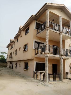 6 Nos of 3 Bedroom Flat, Badore, Ajah, Lagos, Block of Flats for Sale