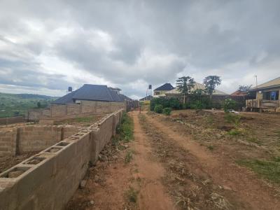 Properly Fenced 200sqm Land, Agurente, Abeokuta South, Ogun, Mixed-use Land for Sale