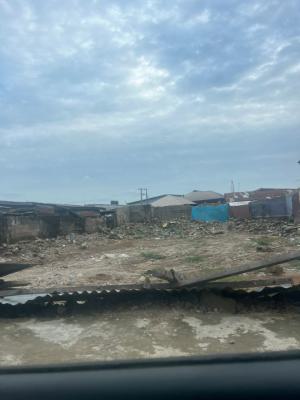 Full Plot of Land, Oko-oba, Agege, Lagos, Mixed-use Land for Sale
