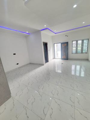 Massive and Beautiful 4bedroom Flat, Mobile Road, Ajah, Lagos, Terraced Duplex for Rent
