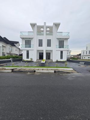 Luxury 5 Bedroom Smart House, Ikate, Lekki, Lagos, Detached Duplex for Sale