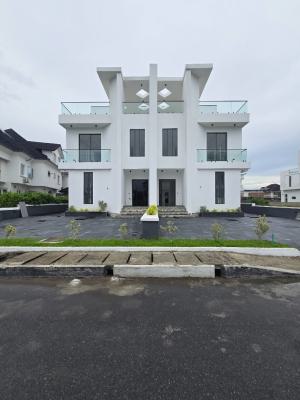 Luxury 5 Bedroom Smart House, Ikate, Lekki, Lagos, Detached Duplex for Sale