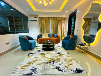 Luxury 1 Bedroom Apartment, Lekki Phase 1, Lekki, Lagos, Flat / Apartment Short Let