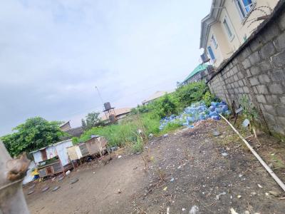 a Full Plot of Land, Badore, Ajah, Lagos, Residential Land for Sale