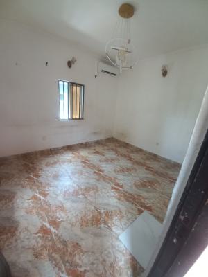 Fresh Out Miniflat Apartment, Aptech Estate, Ajah, Lagos, Mini Flat (room and Parlour) for Rent