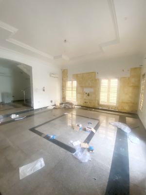 a Well Maintained Spacious 4 Bedroom Fully Detached Duplex with Bq, Gra Phase 1, Magodo, Lagos, Detached Duplex for Rent