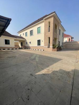 4 Bedroom and 2 Bed Bq, Life Camp, Life Camp, Abuja, Detached Duplex for Sale