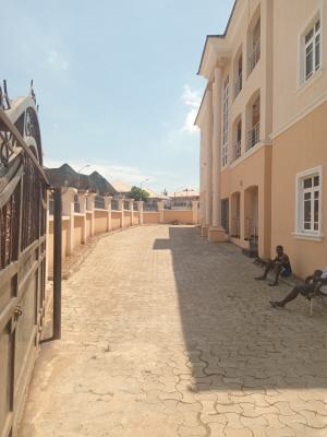 a Very Good Spacious 3-bedroom Flat + 1bq, Wuye District Abuja ( Video of The Apartment Is Attached), Wuye, Abuja, Flat / Apartment for Rent