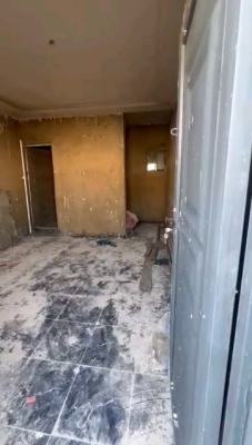 Standard and Newly Built Room Self, Ilaje, Bariga, Shomolu, Lagos, Self Contain (single Rooms) for Rent