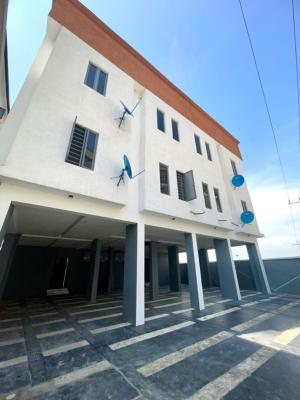 2 Bedroom Apartment, Lekki Phase 1, Lekki, Lagos, Flat / Apartment for Sale