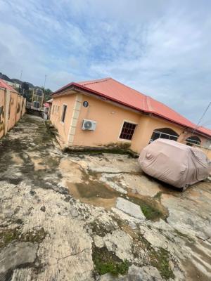 Two Bedroom Bungalow with a Bq, Trade More Estate, Lugbe District, Abuja, Detached Bungalow for Sale