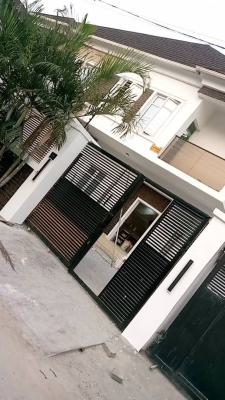 Luxury 4bedroom, Chevron Drive, Lekki, Lagos, Semi-detached Duplex for Sale