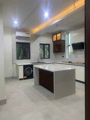 Luxury 4 Bedroom Maisonette, Ikoyi, Lagos, Detached Duplex for Rent
