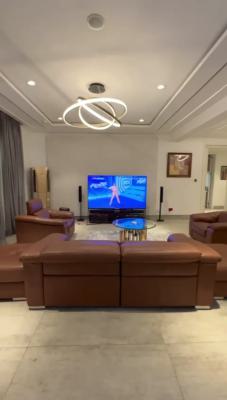Furnished 3bedroom Flat with a Mini-flat Bq, Off Mobolaji Johnson Avenue, Ikoyi, Lagos, Flat / Apartment for Rent