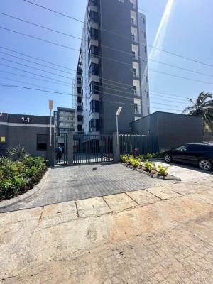 Luxe 3 Bedroom Apartment with Pool Gym and Elevator, Lekki Phase 1, Lekki, Lagos, Flat / Apartment for Sale