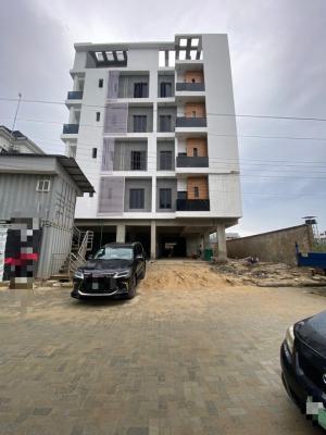 2 Bedroom Flat Apartment with Pool,elevator, Ikate, Lekki, Lagos, Flat / Apartment for Sale
