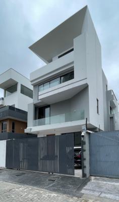 Luxury 5-bedroom Fully Detached Duplex, Ikoyi, Lagos, Detached Duplex for Sale