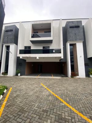 2 Bedroom Apartment with Swimming Pool, Ikate, Lekki, Lagos, Flat / Apartment for Sale