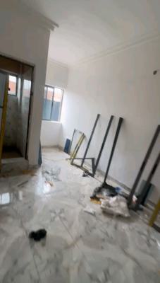Newly Built and Executive Mini Flat, Off Market Street, Shomolu, Lagos, Mini Flat (room and Parlour) for Rent