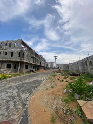 5-bedroom Detached Duplex with Bq, Idu Industrial, Abuja, Detached Duplex for Sale