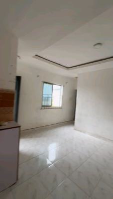 Standard and Newly Built Mini Flat, Akoka, Akoka, Yaba, Lagos, Mini Flat (room and Parlour) for Rent