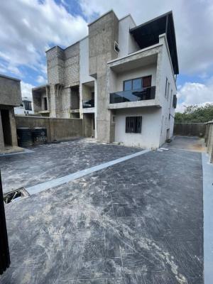 a 95% Finished 4 Bedroom Semi Detached Duplex, Life Camp, Abuja, Semi-detached Duplex for Sale