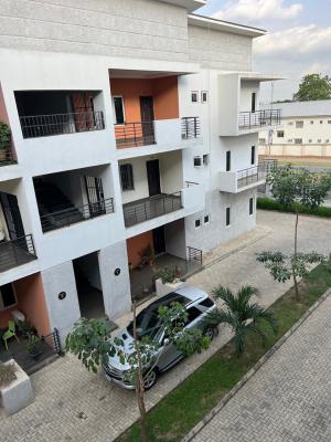 Serviced 2 Bedroom Apartment, Katampe Extension, Katampe, Abuja, Flat / Apartment for Rent