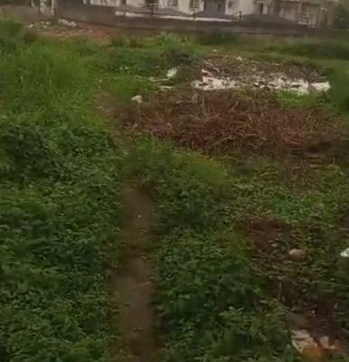30 Hectares of Dry Land, Guzape District, Abuja, Mixed-use Land for Sale