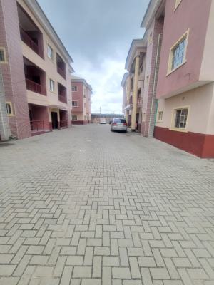 Spacious and Standard 3bedroom Flat, First Unity Estate, Ajah, Lagos, House for Rent
