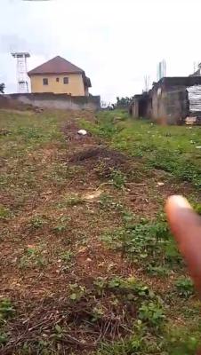 Distress Land of 600sqm, Zone E, Apo, Abuja, Residential Land for Sale